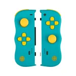 Lexip x Steelplay Adventure Twinpads JVASWI00101, Nintendo Switchile