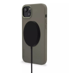 Cover Decoded iPhone 14 Plus 17 cm (6,7 tolli) oliiv