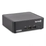 Lauaarvuti Wortmann AG TERRA PC-Micro 6100V1 Ultra 5 125H GREENLINE