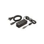Lenovo 40Y7697 toiteadapter/inverter Siseruumidesse 65 W Must