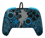PDP Nintendo Switch Sheikah Shoot REMATCH GLOW Controller, m&auml;ngupult, Nintendo Switch, Nintendo Switch Lite, Nintendo Switch OLED, D-pad, Kodu nupp, Analoog / Digitaalne, Juhtmega, USB