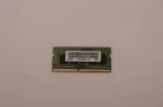 Lenovo MEMORY SODIMM, 16 GB, DDR4, 3200, Samsung - 16 GB - DDR4