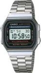 K&auml;ev&otilde;rukell Casio A168WA-1YES