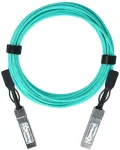 BlueOptics ET7302-AOC-3M-BO InfiniBand/kiudoptiline kaabel SFP28 3m Isane/Isane