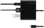 ALOGIC MP-UCHDCH liidesekaart/adapter HDMI - USB 3.2 Gen 1 (3.1 Gen 1) (MP-UCHDCH)
