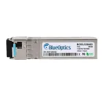 BlueOptics SFP-10GE-BX40-D-BO v&otilde;rgusaatja-moodul Fiiberoptiline SFP+ 40000 m