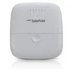 Ubiquiti Networks SunMAX SolarPoint WLAN-ruuter &uuml;ksiksagedus (2,4 GHz) kiire Ethernet valge (SM-SP-40)