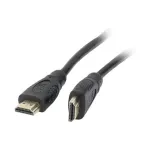 Synergy 21 Video-HDMI-kaabel 2.0b ST/ST 1.0m Ultra HD 4K*2K 3840*2160a60hz 4 4 4 8 Bit V2 - Kaabel - Audio/Multimeedia