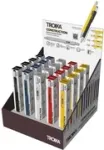 Troika CONSTRUCTION mitmeotstarbeline pastakas, 20 tk letialus