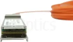 CBO InfiniBand aktiivne optiline kaabel QSFP-AOC-10M-NG-BO &mdash; QSFP kuni QSFP, 10 m