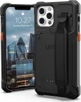 Urban Armor Gear UAG iPhone 15 Workflow Batt Case Must (WF0000034040)
