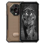Nutitelefon Ulefone Armor X16 6,56", 6 GB RAM 128 GB, 10360 mAh, liivad&uuml;&uuml;n