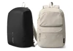 XD Design Switch 2-in-1 seljakott P706.3319, must/tamm