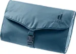 DEUTER Wash Bag II tualetikott &mdash; kompaktne reisipesukott, Atlantic v&auml;rvi