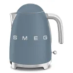 Smeg KLF03SBMEU elektriline veekeetja 1,7 L 2400 W sinine