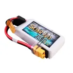 Gens ace G-Tech Soaring 1300mAh 11.1V 30C 3S1P Lipo aku
