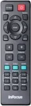 InFocus Remote Control - for Quantum Laser Advanced Series INL4128, INL4129