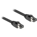DeLOCK RJ45 v&otilde;rgukaabel Cat.8.1 S/FTP 3 m 40 Gbit/s Must
