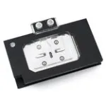 Bitspower NEBULA V2 TUF Gaming RTX 5090 veeplokk, ARGB, akr&uuml;&uuml;l, must