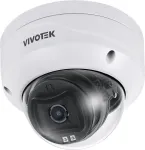 VIVOTEK C-Series FD9383-HV fikseeritud kuplikujuline IP-kaamera 5MP v&auml;listingimustesse IR PoE 3,6mm (FD9383-HV 3,6mm)