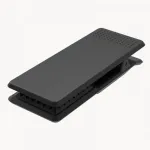Body Camera Accessory Axis 02126-001 Must &Uuml;hilduvus Axis W100