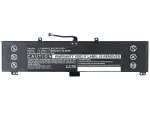 CoreParts s&uuml;learvuti aku Lenovole, Aku, Lenovo, Erazer Y50, Y50-70, Y50-70AM-IFI, Y50-70AM-ISE, Y50-70AS-ISE, Y50-70AT-IF