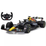 Elektriline sportauto Jamara Oracle Red Bull Racing RB18 1:12 700g 7 patareid