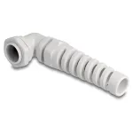 DeLOCK kaabel Gland 90&deg; nurgaga PG16 hall strain relief