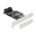 Sisemine SATA adapter DeLOCK 90395