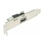Sisemine eSATA-adapter DeLOCK 63921
