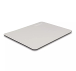 Hiirematt DeLOCK 12147 Hall 180x220 mm Kummist Libisemiskindel