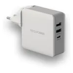 RealPower Charger DeskCharge-65 Travel 65W