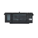 Dell 451-BCSM s&uuml;learvuti aku, 4-elemendiline, 63 Wh, Li-Ion