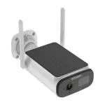 I&scaron;manioji lauko kamera, 4MP, Tuya, 4G