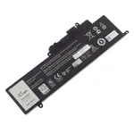 S&uuml;learvuti aku, DELL GK5KY originaal