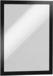 Durable DURAFRAME A4 isekleepuv magnetiline inforaam, must