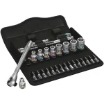 Wera 8100 SA 7 pesav&otilde;tmekomplekt