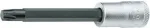 Gedore ITX 1394207 Torx T30 kruvikeeraja otsik, 3/8" (10 mm)