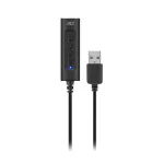 ACT AC9360 v&auml;line USB-A helikaart