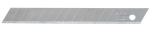 Utility Knife Blade KWB 022911 11 pcs 9 mm Width Blister