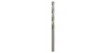 Puuride komplekt Bosch 2609255041 4 mm l&auml;bim&otilde;&otilde;t 75 mm pikkus 2 tk