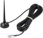 Renkforce RF-5253244 magnetalusel antenn GSM, UMTS (RF-5253244)