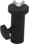 Toiteadapter EUROLITE SPA-10S 10A 230V &ndash; IEC-pistikuga adapter valgustus- ja helitehnikale