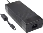 MEAN WELL 180W toiteplokk vahelduvvoolu/alalisvoolu adapter 12V 0-15A GST220A12-R7B