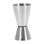 Westmark 62782260 kokteilim&otilde;&otilde;tja 50 ml Roostevaba teras 1 tk