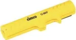 Traadieemaldust&ouml;&ouml;riist cimco 120047, ergonoomiline disain reguleeritava teraga