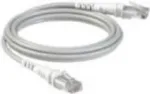 PatchSee TPC-LG-U/10 v&otilde;rgukaabel helehall 3,1 m Cat6a U/UTP (UTP) (TPC-LG-U/10)