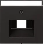 v&otilde;rk System Gira Abd. BSF UAE/IAE Model 55 must &mdash; gira v&otilde;rgumoodul, Model 55, must