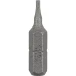 Bosch 2 607 001 716 kruvikeeraja otsak 3 tk