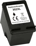 Renkforce RF-5633222 printeritarvik Must